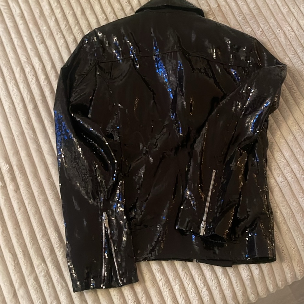 Sequence jacket - Picture 4 of 4